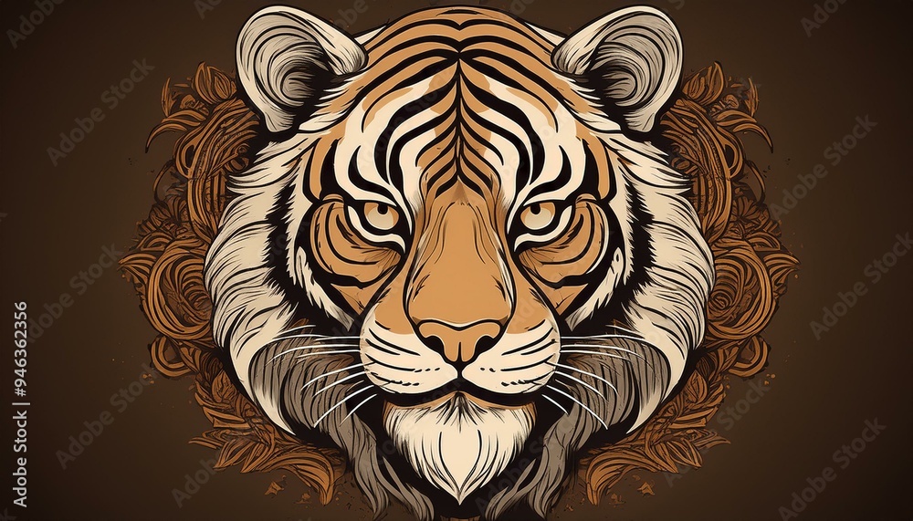 tiger tiger