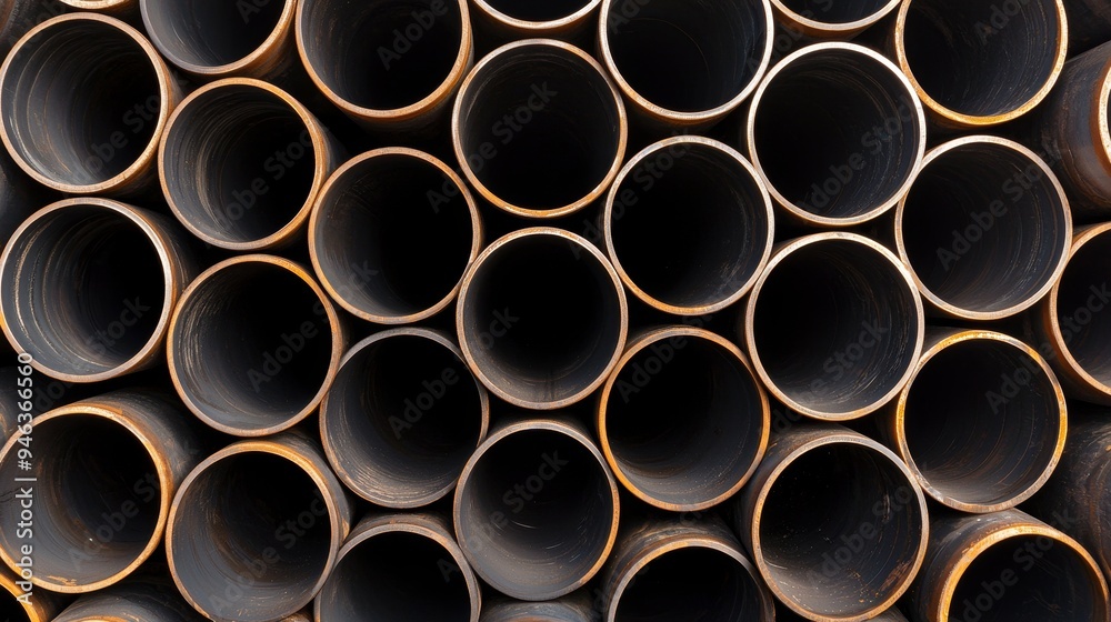 Detailed view of tightly packed boiler tubes bundle, emphasizing the durability and engineering required for refinery and petrochemical applications Detailed view of tightly packed boiler tubes bundle, emphasizing the durability and engineering required for refinery and petrochemical applications