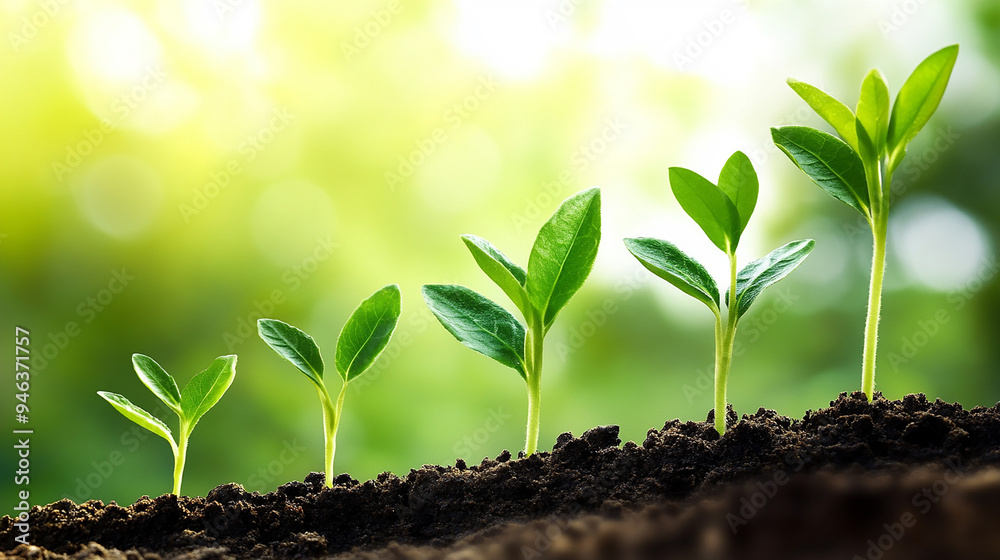 Long-term investment strategies often focus on stable growth and compound interest. Long-term investment strategies often focus on stable growth and compound interest.