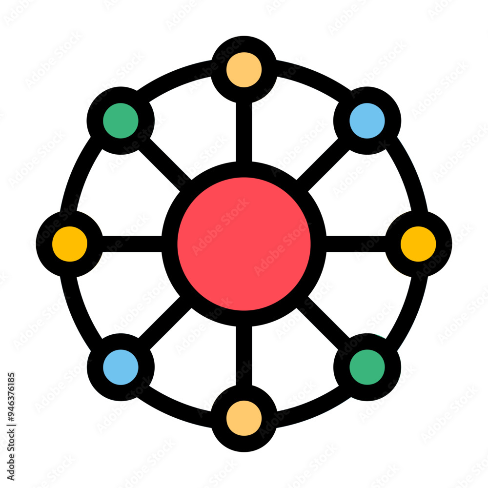 molecule Icon molecule Icon