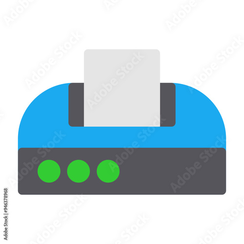 Print Icon