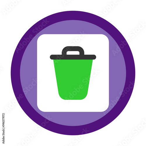 Delete Icon