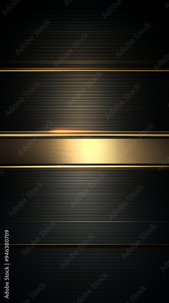 Circular Brushed Gold Metal Texture Circular Brushed Gold Metal Texture
