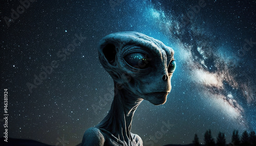 Grey Extraterrestrial Ancient Alien Starseed