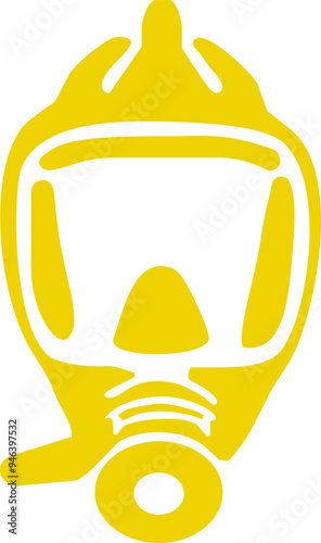 Breathing apparatus