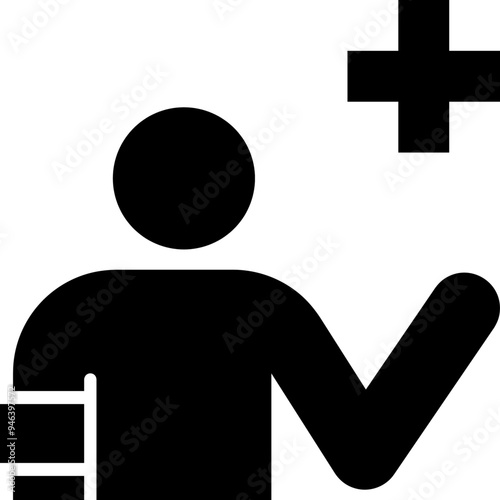 First aid responder