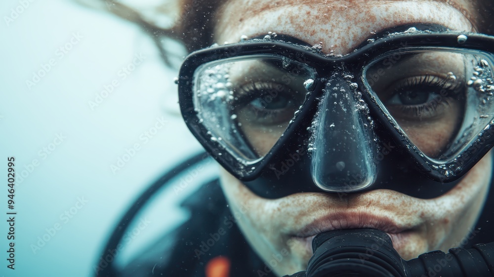 A scuba diver is exploring the mesmerizing underwater world, surrounded by vibrant marine life and colorful corals, offering a glimpse into the mysteries of the deep sea. A scuba diver is exploring the mesmerizing underwater world, surrounded by vibrant marine life and colorful corals, offering a glimpse into the mysteries of the deep sea.
