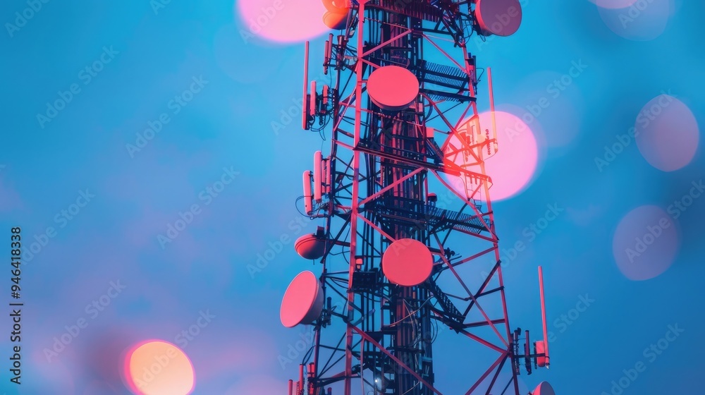 Educational webinar on the latest trends in telecommunications technology and market dynamics Educational webinar on the latest trends in telecommunications technology and market dynamics