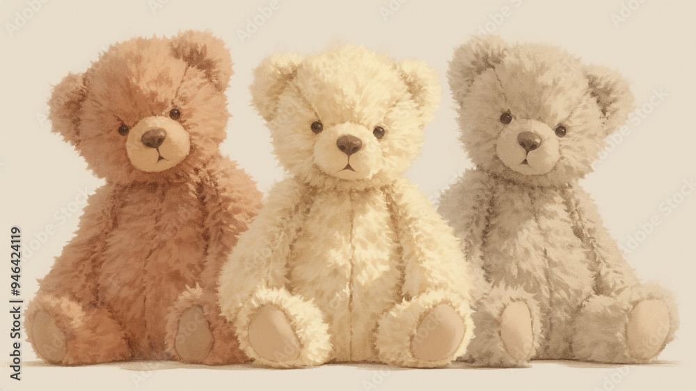 toy teddy bear toy teddy bear