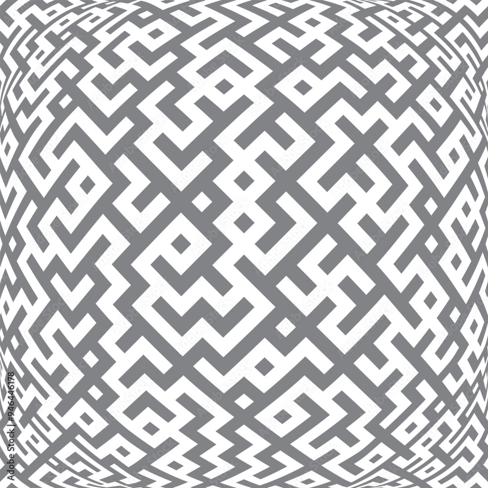 Creative modern abstract pattern background.
Creative modern abstract pattern background.
