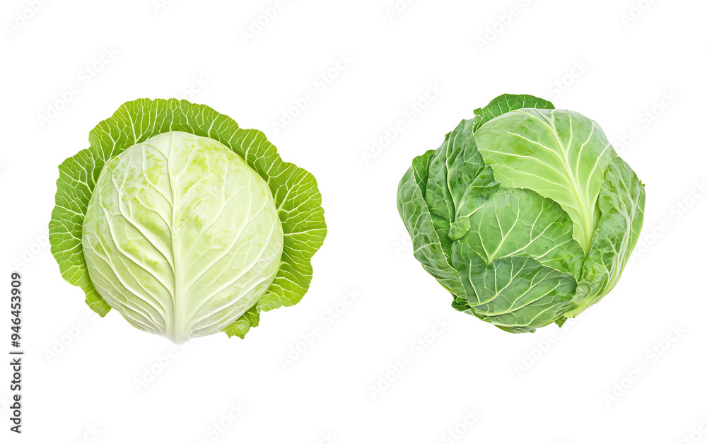 Fresh green cabbages showcasing different varieties, perfect for healthy meals and vibrant recipes. Fresh green cabbages showcasing different varieties, perfect for healthy meals and vibrant recipes.