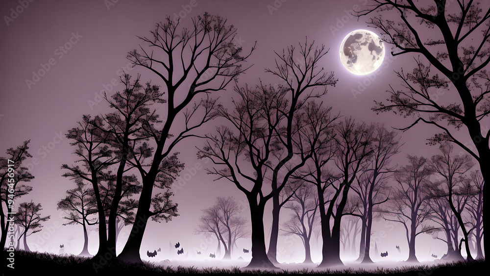 Halloween Night
