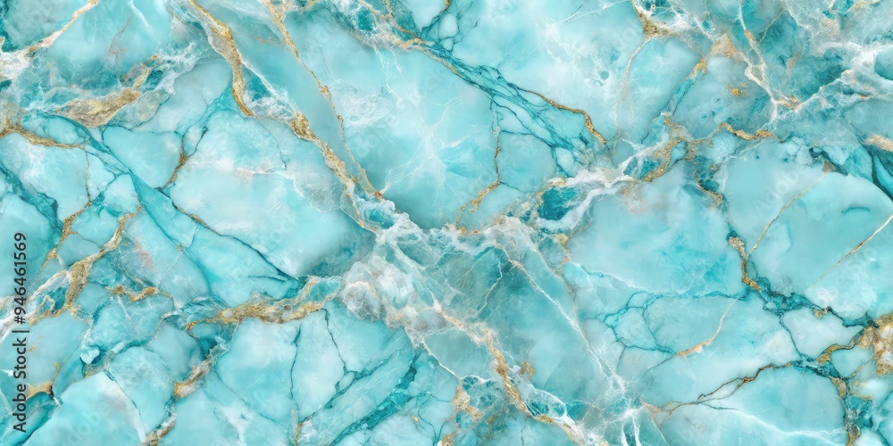 Luxurious cyan marble background with intricate shading and soft gradients, creating a sophisticated and calming visual effect Luxurious cyan marble background with intricate shading and soft gradients, creating a sophisticated and calming visual effect
