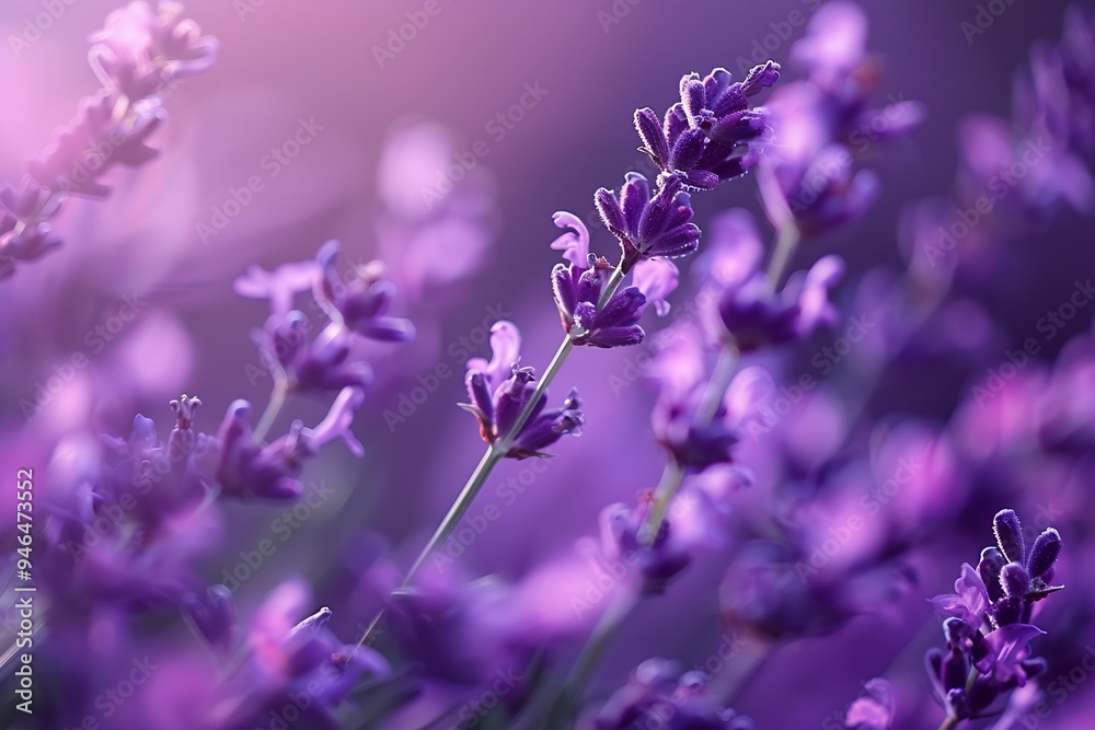 backround, color purple design, natural : Generative AI backround, color purple design, natural : Generative AI