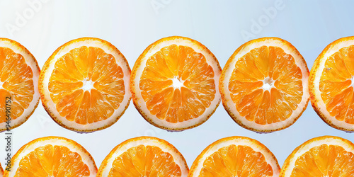 Orange Slices Grow: Expansion and Success in Sunnier Hues photo