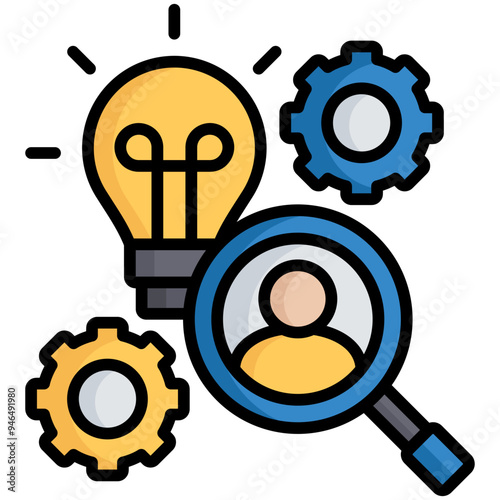 Research Icon