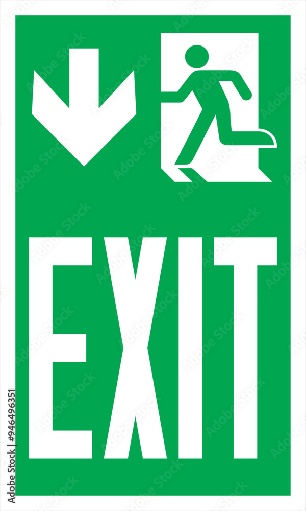 Emergency Escape Evacuation S... Emergency Escape Evacuation S...