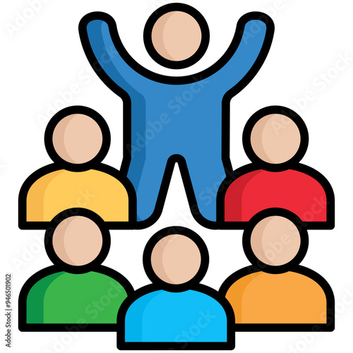 Persuasion Icon