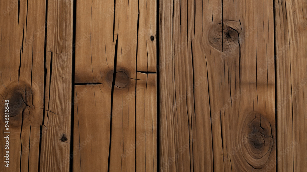 Fototapeta premium wooden texture background
