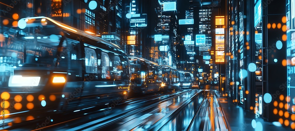 A tech-savvy city with AI-powered solutions and robust digital infrastructure.
A tech-savvy city with AI-powered solutions and robust digital infrastructure.