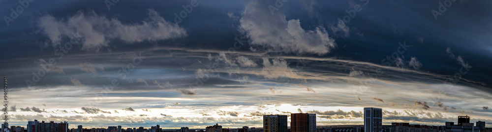 Fototapeta premium Sunrise