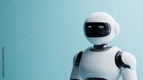 Meet the Future: A Compact AI-Driven Personal Assistant Robot Designed for Modern Living and Everyday Efficiency