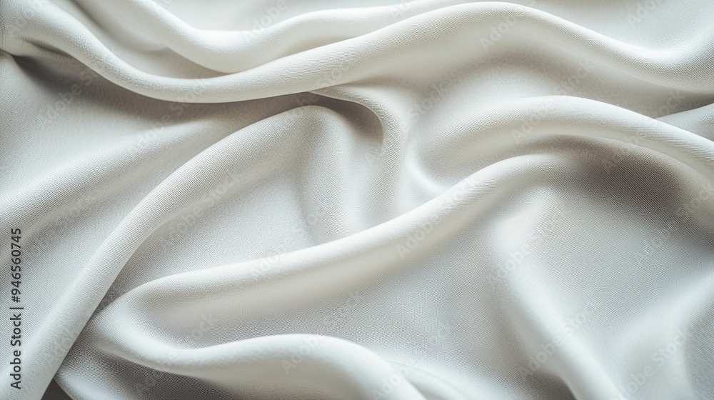 Subtle fabric texture with gentle folds and soft fibers, providing a cozy, inviting background with delicate shading and depth Subtle fabric texture with gentle folds and soft fibers, providing a cozy, inviting background with delicate shading and depth