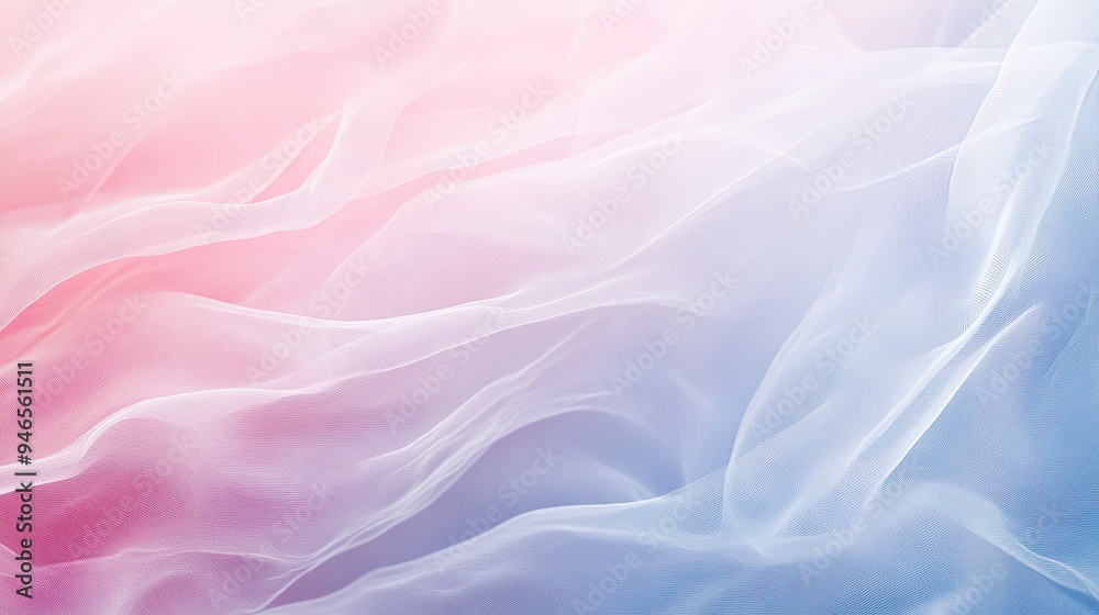 Fototapeta premium Abstract matte texture background with soft pastel hues and gentle gradients for a modern, sophisticated look