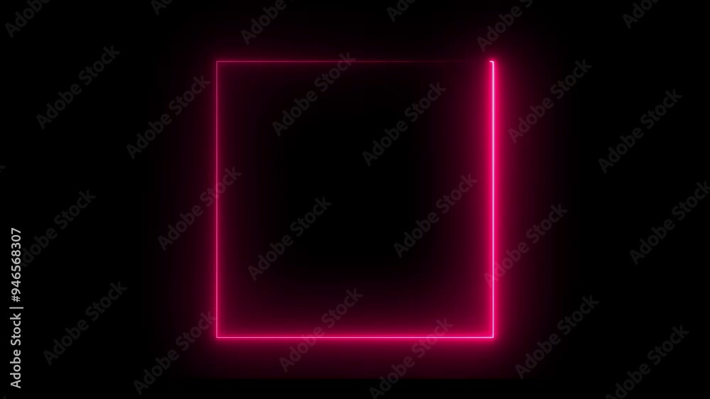 abstract beautiful seamless background red spectrum looped animation . ultraviolet light 4k glowing line, Abstract background web neon box pattern LED screens projection ,and neon frame abstract beautiful seamless background red spectrum looped animation . ultraviolet light 4k glowing line, Abstract background web neon box pattern LED screens projection ,and neon frame