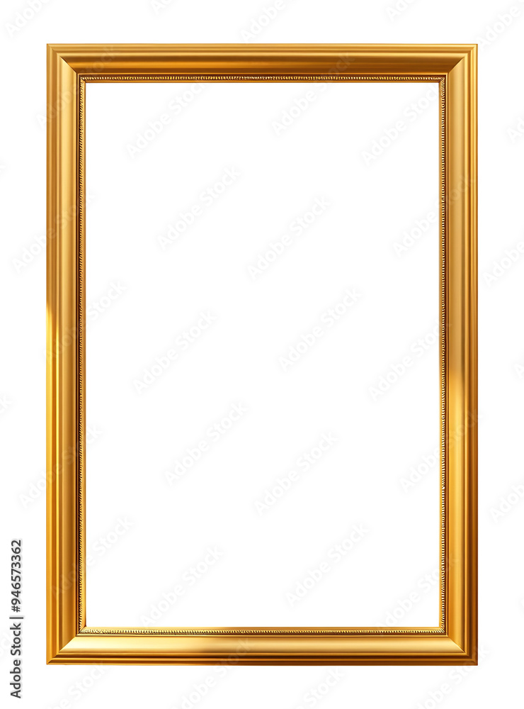 Gold photo frame
Gold photo frame