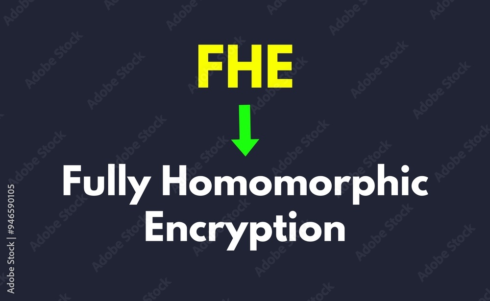 FHE Meaning, Fully Homomorphic Encryption FHE Meaning, Fully Homomorphic Encryption