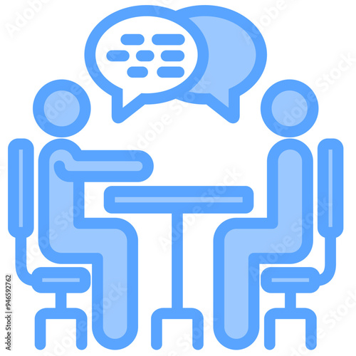 Mentoring Icon