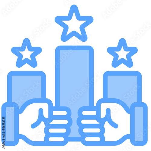 Competition Icon