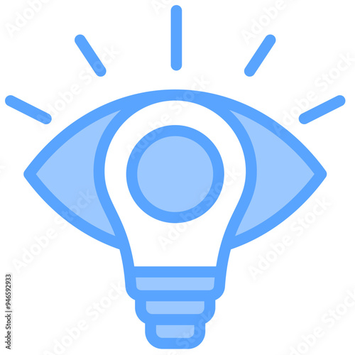 Vision Icon