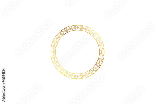 gold ring with diamonds