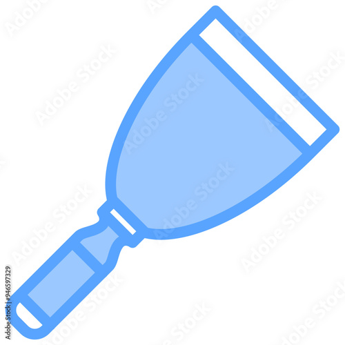 Scrapers Icon