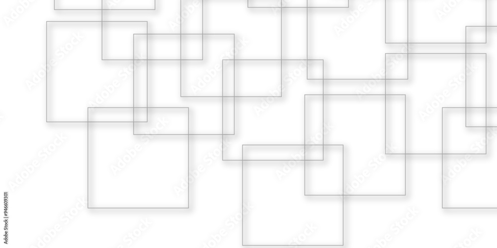 Abstract stroke vector lines of squares box maze texture desktop wallpaper Abstract stroke vector lines of squares box maze texture desktop wallpaper