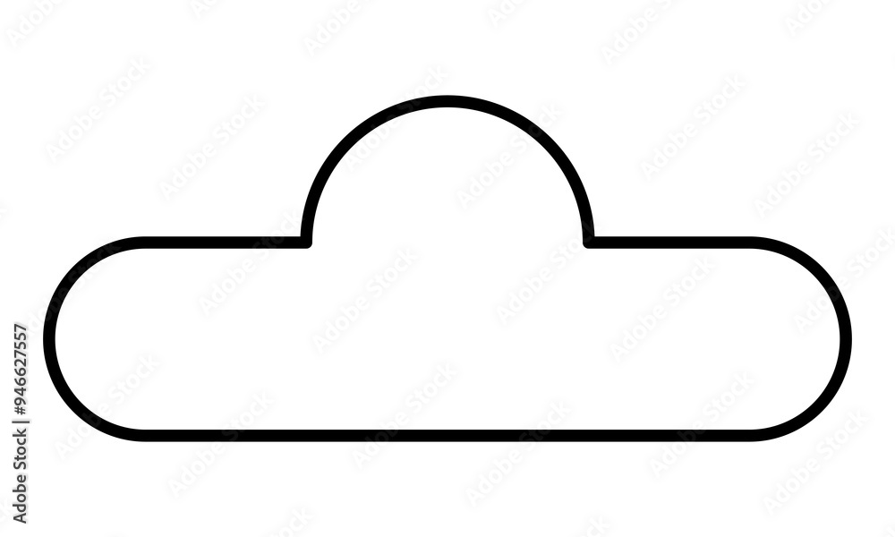 Euro hook line icon Euro hook line icon