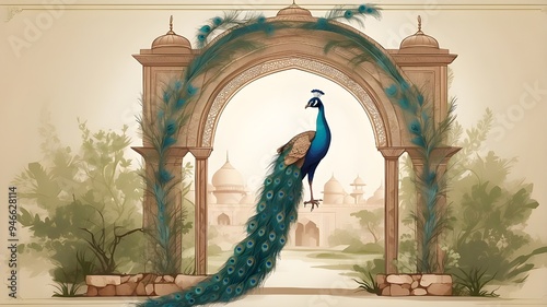 background, design, illustration, wall, sun, interior, room, young, apartment, minimalism, abstraction, paintings, cozy, indoor, paintings abstract, paintings on wall, style, wall art