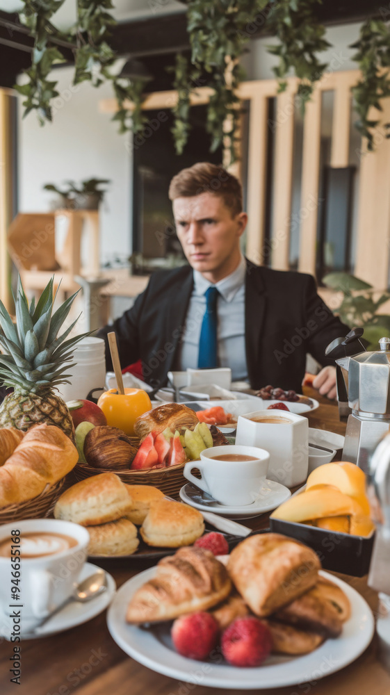 breakfast, template, advertisement, healthy, nutritious, balanced, morning meal, energy, fresh, wholesome, delicious, hearty, satisfying breakfast, template, advertisement, healthy, nutritious, balanced, morning meal, energy, fresh, wholesome, delicious, hearty, satisfying