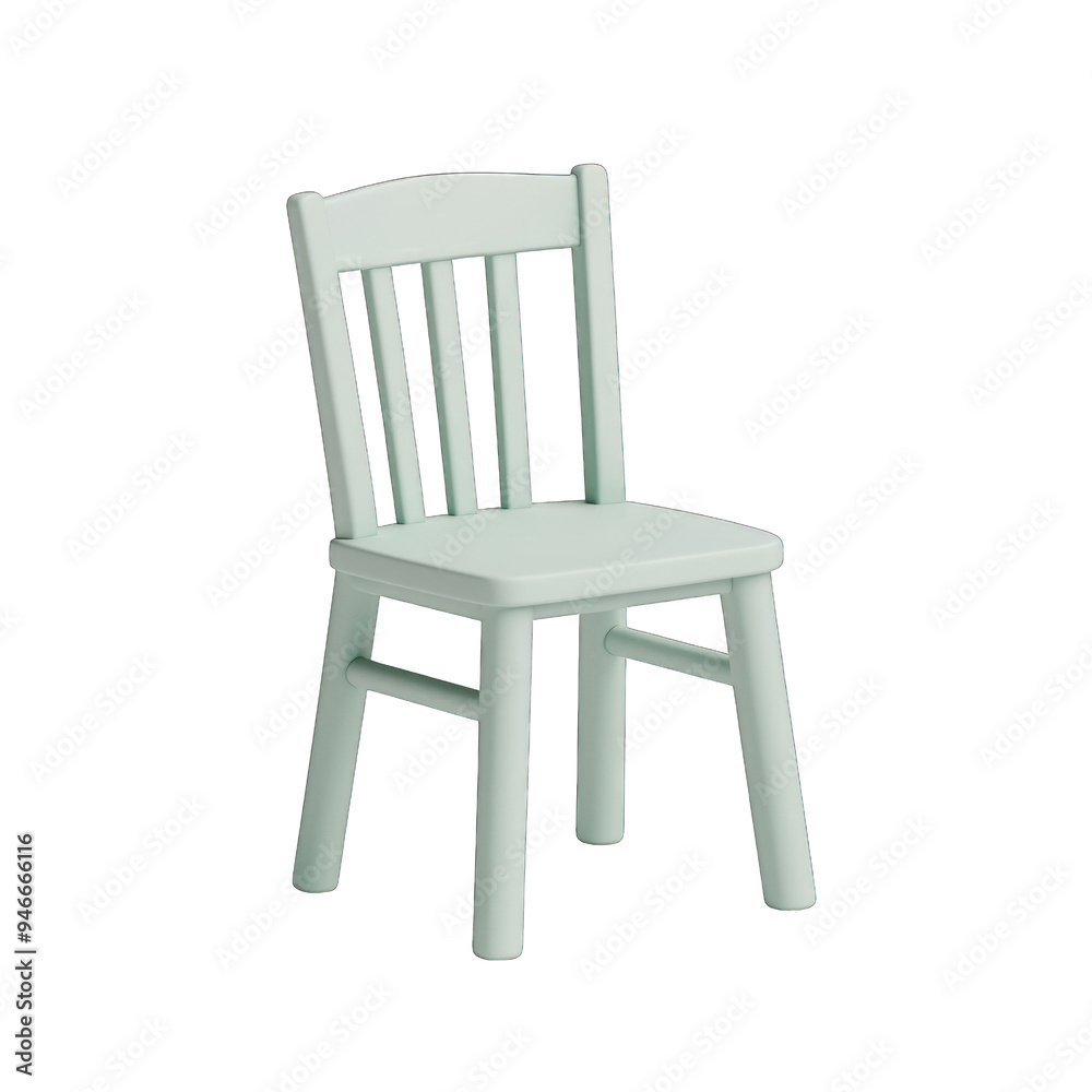A minimalist wooden chair with a classic design, perfect for dining rooms, kitchens, or stylish home decor. transparent background A minimalist wooden chair with a classic design, perfect for dining rooms, kitchens, or stylish home decor. transparent background