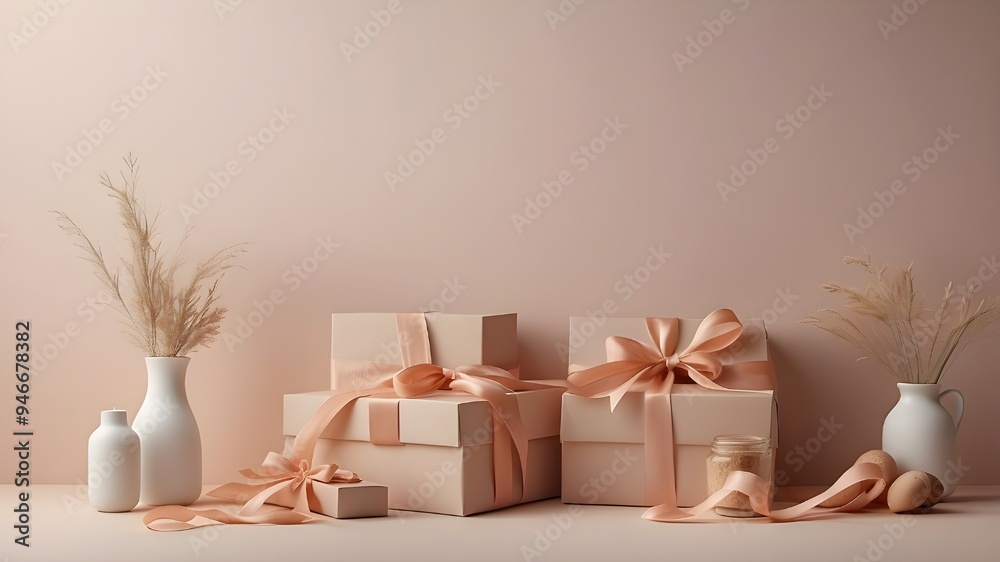 Lofi Coquette Dreamscape: Best-Selling AI-Generated Adobe Stock Image of Simple Empty Photographed Product Display with Stringy Ribbon Dreamy Backdrop Lofi Coquette Dreamscape: Best-Selling AI-Generated Adobe Stock Image of Simple Empty Photographed Product Display with Stringy Ribbon Dreamy Backdrop