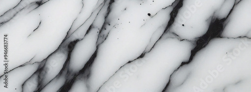 Mamor, Hintergrund, Stein, risse, weiss, grau, Textur	
