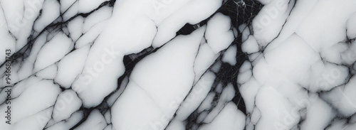 Mamor, Hintergrund, Stein, risse, weiss, grau, Textur	
