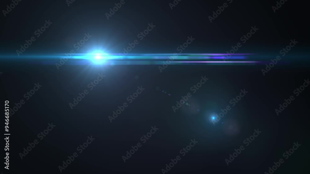 Light Flare Light Flare