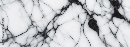 Mamor, Hintergrund, Stein, risse, weiss, grau, Textur	
