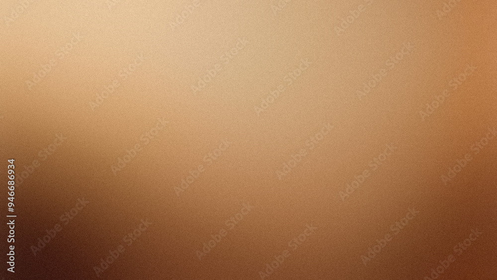 Fundo abstrato, gradiente desfocado bege marrom. Banner para site, website, barra de site, fundo de tela, arte para apresentação, flyer, cartaz. Fundo abstrato, gradiente desfocado bege marrom. Banner para site, website, barra de site, fundo de tela, arte para apresentação, flyer, cartaz.