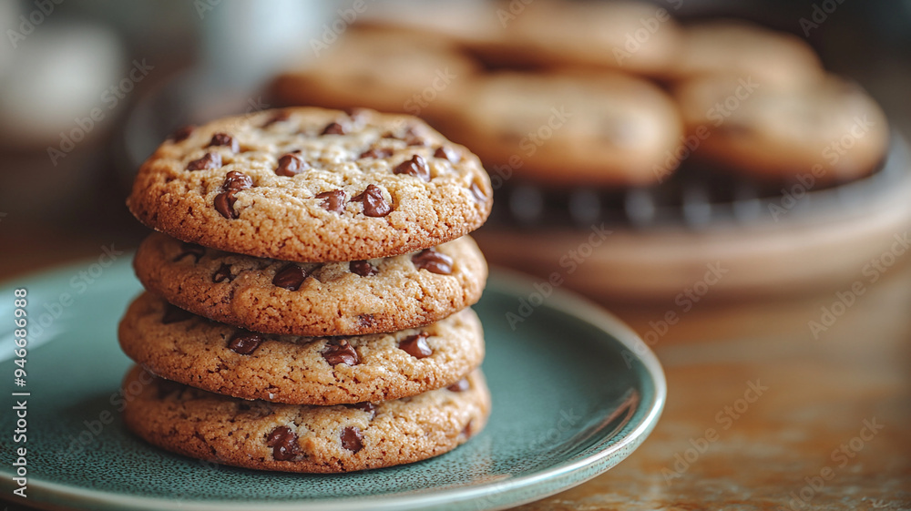 chocolate chip cookies chocolate chip cookies
