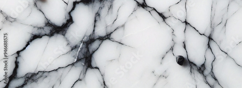 Mamor, Hintergrund, Stein, risse, weiss, grau, Textur	
