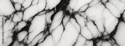 Mamor, Hintergrund, Stein, risse, weiss, grau, Textur	
